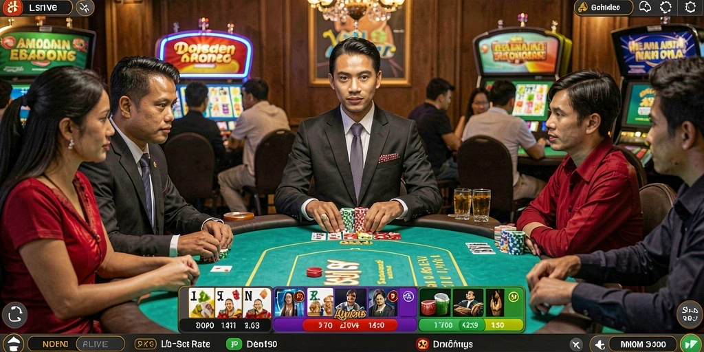 abcslot - Berbagai tema permainan slot yang seru.