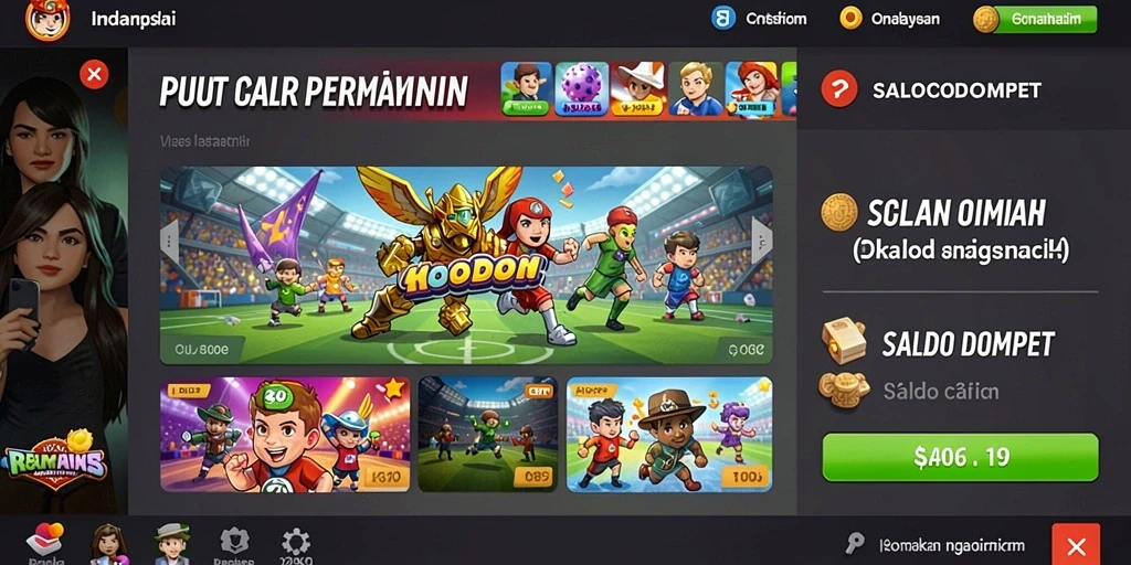 betwin188 - Beragam permainan menarik untuk dipilih.