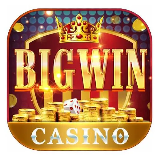 BIGWIN - Menangkan Hadiah Besar di Game Seru