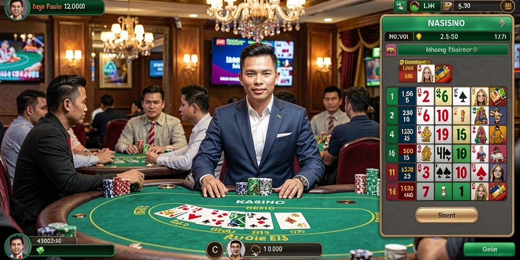 kudetabet98 - Mode permainan baru yang penuh tantangan.