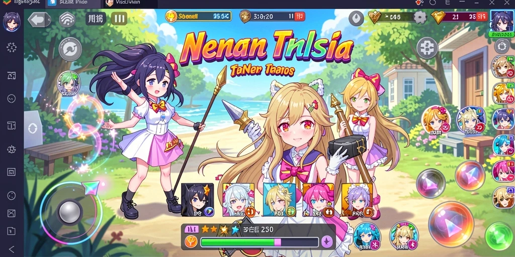 lmbaslot - Berbagai tema slot yang menarik