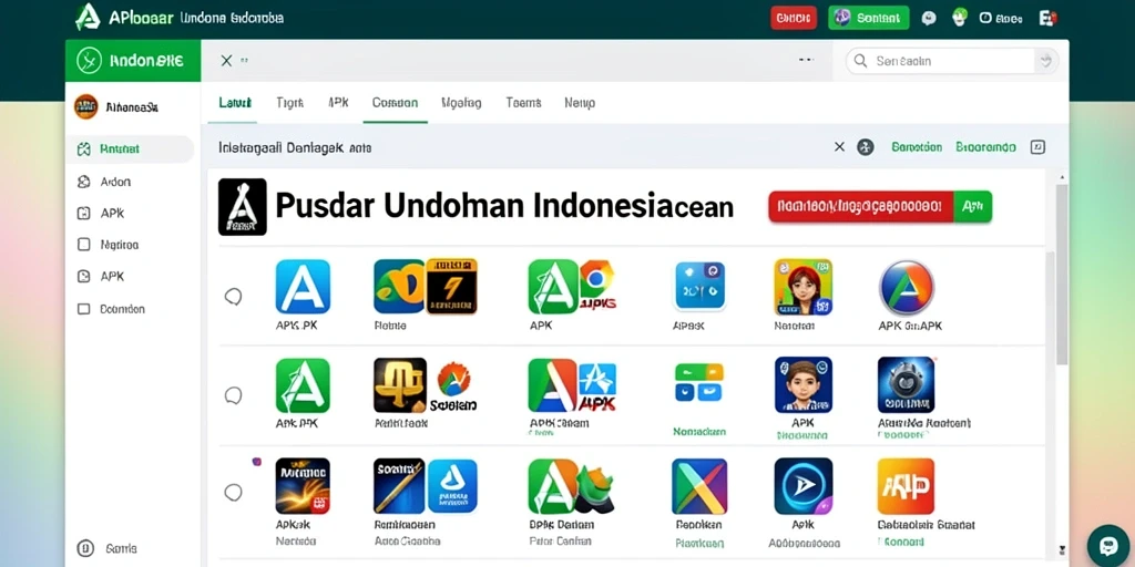 mamen123 - Level tantangan yang memacu adrenalin dan kreatif.