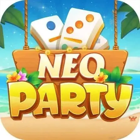 NEOPARTY - Permainan Seru dan Menghibur untuk Semua Usia